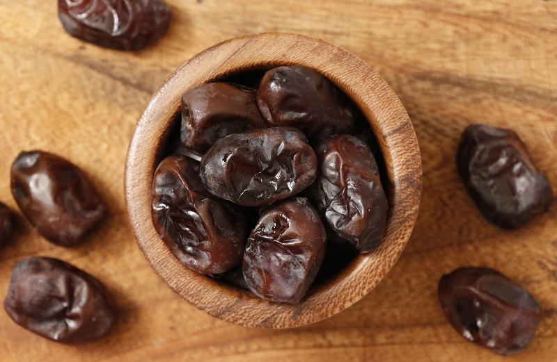 تصویر 5 از فروش خرمای مضافتی باغداران جیرفت + قیمت روز